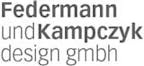 federmann_und_kampcyzk_design_gmbh_logo federmann_und_kampcyzk_design_gmbh_logo