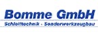bomme_gmbh_logo bomme_gmbh_logo