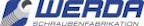 werda_gmbh_&_co._kg_logo werda_gmbh_&_co._kg_logo