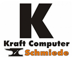 kraft_computer_schmiede_/_norbert_u._robert_kraft_gbr_logo kraft_computer_schmiede_/_norbert_u._robert_kraft_gbr_logo