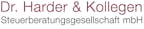 dr._harder_&_kollegen_steuerberatungsgesellschaft_mbh_logo dr._harder_&_kollegen_steuerberatungsgesellschaft_mbh_logo