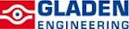 gladen_engineering_ingenieurgesellschaft_für_sicherheits-_und_kommunikationstechnik_gmbh_logo gladen_engineering_ingenieurgesellschaft_für_sicherheits-_und_kommunikationstechnik_gmbh_logo