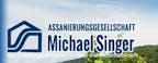 assanierungsgesellschaft_michael_singer_gesellschaft_m.b.h._&_co_kg_logo assanierungsgesellschaft_michael_singer_gesellschaft_m.b.h._&_co_kg_logo