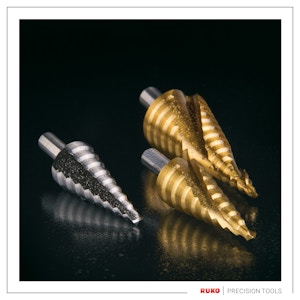 ruko_gmbh_präzisionswerkzeuge_firmenpräsentation_2_Stufenbohrer