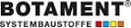 botament_systembaustoffe_gmbh_&_co_kg_logo botament_systembaustoffe_gmbh_&_co_kg_logo
