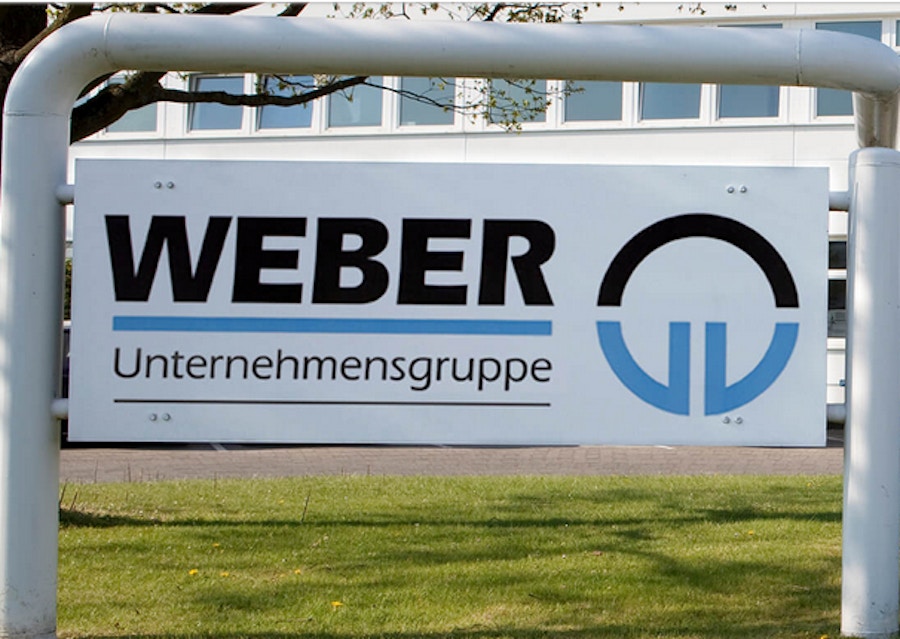 Weber Industrieller Rohrleitungsbau & Anlagenbau Merseburg Gmbh & Co Kg www.wlw.de