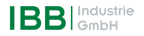 ibb_industrie_gmbh_logo ibb_industrie_gmbh_logo