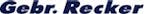 gebrüder_recker_gmbh_logo gebrüder_recker_gmbh_logo