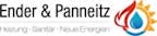 ender_&_panneitz_heizung-sanitär_gmbh_logo ender_&_panneitz_heizung-sanitär_gmbh_logo