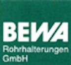 bewa-rohrhalterungen_gmbh_logo bewa-rohrhalterungen_gmbh_logo