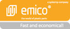 syskomp_gehmeyr_gmbh_geschäftsbereich_emico_logo syskomp_gehmeyr_gmbh_geschäftsbereich_emico_logo