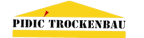 pidic_trockenbau_inh.edin_pidic_logo pidic_trockenbau_inh.edin_pidic_logo