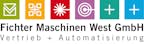 fichter_maschinen_west_gmbh_logo fichter_maschinen_west_gmbh_logo