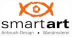 smart_art_airbrush_design_-_wandmalerei_martin_dippel_logo smart_art_airbrush_design_-_wandmalerei_martin_dippel_logo