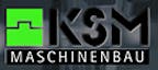 ksm_maschinenbau_gmbh_logo ksm_maschinenbau_gmbh_logo