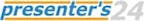 presenter's_corporate_media_gmbh_logo presenter's_corporate_media_gmbh_logo