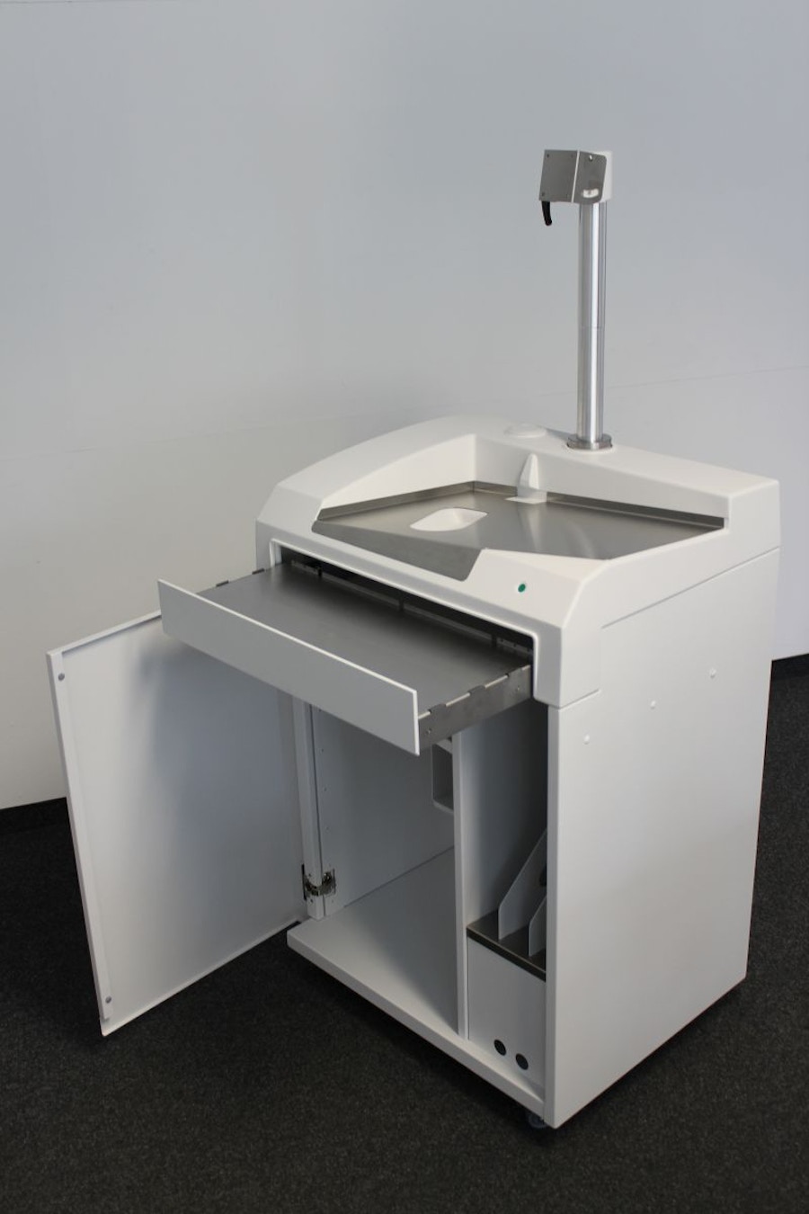 Ks Systec Dr. Schmidbauer Gmbh