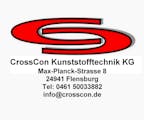 crosscon_kunststofftechnik_gmbh_&_co._kg_logo crosscon_kunststofftechnik_gmbh_&_co._kg_logo