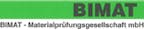 bimat_materialprüfungsgesellschaft_mbh_logo bimat_materialprüfungsgesellschaft_mbh_logo