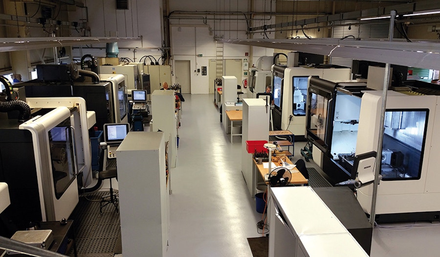 Jongen Werkzeugtechnik GmbH in Willich auf wlw.de