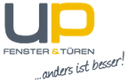 up__fenster_&_türen_gmbh_logo up__fenster_&_türen_gmbh_logo