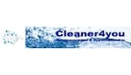 cleaner4you_inh._franz_von_geyr_logo cleaner4you_inh._franz_von_geyr_logo