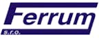 ferrum,_s.r.o._logo ferrum,_s.r.o._logo