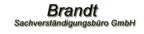 brandt_sachverständigenbüro_gmbh_logo brandt_sachverständigenbüro_gmbh_logo