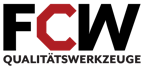 fcw-werkzeuge_friedel_comuth_logo fcw-werkzeuge_friedel_comuth_logo