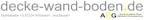 ahg_holzfachmarkt_/_handelsagentur_/_wohnfachmarkt_logo ahg_holzfachmarkt_/_handelsagentur_/_wohnfachmarkt_logo