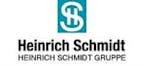 heinrich_schmidt_holding_gmbh_&_co._kg_logo heinrich_schmidt_holding_gmbh_&_co._kg_logo