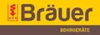 bräuer_bohrgeräte_/_drilling_rigs_logo bräuer_bohrgeräte_/_drilling_rigs_logo