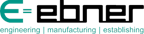 ebner_gmbh_&_co_kg_logo ebner_gmbh_&_co_kg_logo