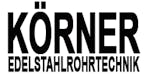 körner_edelstahlrohrtechnik_gmbh_logo körner_edelstahlrohrtechnik_gmbh_logo