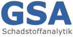 gsa_gesellschaft_für_schadstoffanalytik_mbh_logo gsa_gesellschaft_für_schadstoffanalytik_mbh_logo