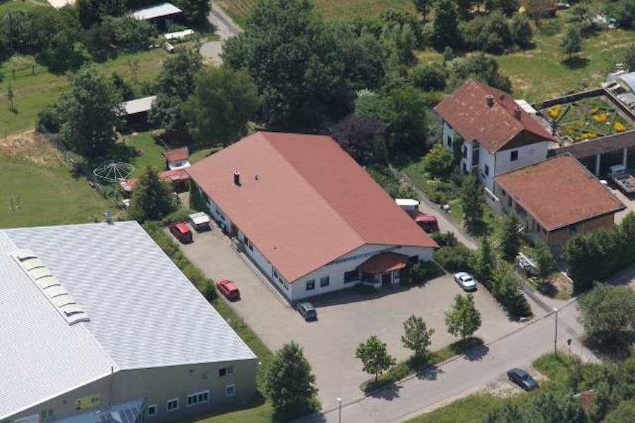 Peter Schmid Technischer Bedarf in VillingenSchwenningen auf wlw.de