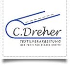 c._dreher_textilverarbeitung_carola_dreher_logo c._dreher_textilverarbeitung_carola_dreher_logo
