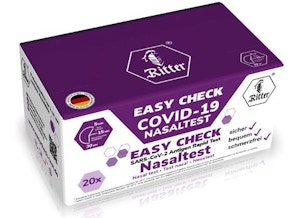 voss-medical-service-gmbh_firmenpräsentation_6_Ritter Corona-Schnelltest