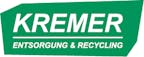 kremer_gmbh_/_entsorgung_&_recycling_logo kremer_gmbh_/_entsorgung_&_recycling_logo