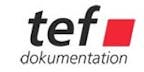 tef-dokumentation_gmbh_logo tef-dokumentation_gmbh_logo