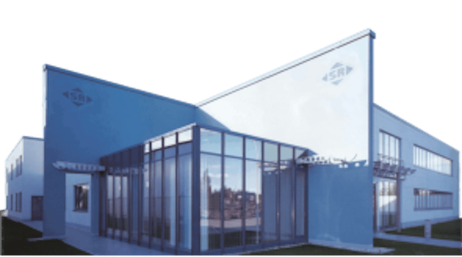 RS Rittel GmbH in Gladbeck auf wlw.de