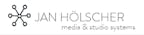 jan_hölscher_-media_&_studio_systems_logo jan_hölscher_-media_&_studio_systems_logo