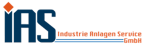 ias_-_industrie_anlagen_service_gmbh_logo ias_-_industrie_anlagen_service_gmbh_logo