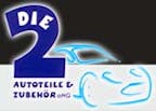 die_2_autoteile_und_zubehör_ohg_logo die_2_autoteile_und_zubehör_ohg_logo