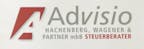 advisio_-_hachenberg,_wagener_&_partner_steuerberater_mbb_logo advisio_-_hachenberg,_wagener_&_partner_steuerberater_mbb_logo