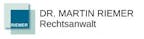 rechtsanwalt_dr._martin_riemer_logo rechtsanwalt_dr._martin_riemer_logo