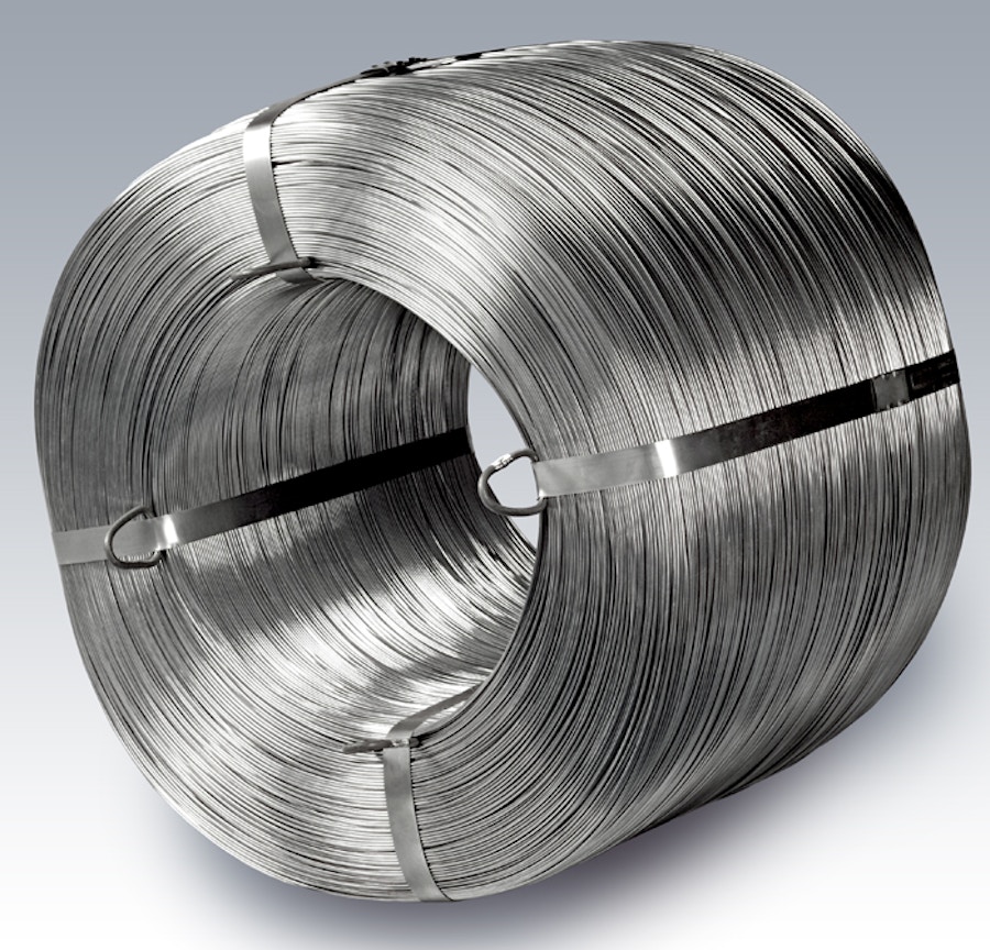 Metalurgia S.A. in Radomsko auf wlw.de