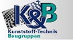 k_&_b_kunststofftechnik_gmbh_&_co._kg_logo k_&_b_kunststofftechnik_gmbh_&_co._kg_logo