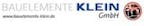 bauelemente_klein_gmbh_logo bauelemente_klein_gmbh_logo