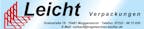 leicht_verpackungen_patrick_leicht_handelsvertretungen_inh._patrick_leicht_logo leicht_verpackungen_patrick_leicht_handelsvertretungen_inh._patrick_leicht_logo